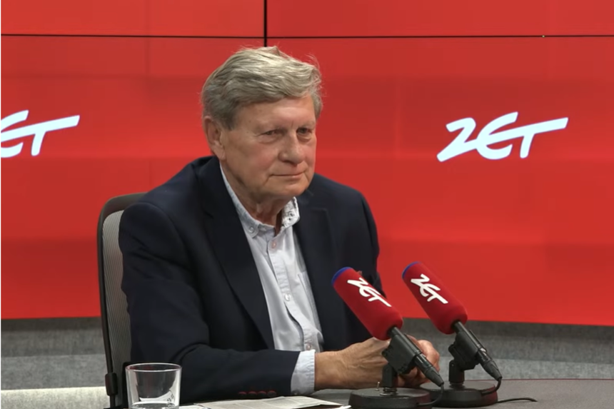 Balcerowicz
