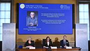 Laureat Nagrody Nobla z fizyki w 2026 roku
