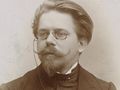 Władysław Reymont