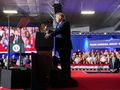Prezydent USA Donald Trump