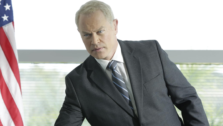 Neal McDonough
