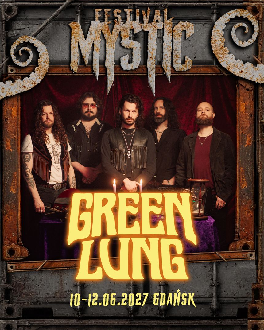 Green Lung