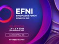 15. edycja Europejskiego Forum Nowych Idei