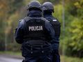 Funkcjonariusze policji - zdj. ilustracyjne