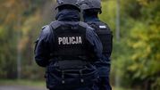 Funkcjonariusze policji - zdj. ilustracyjne