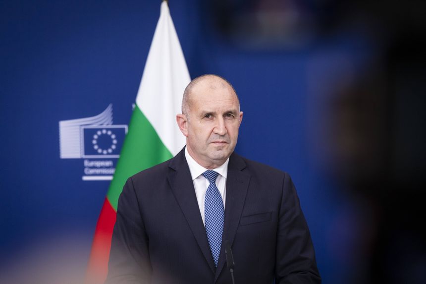 Radev