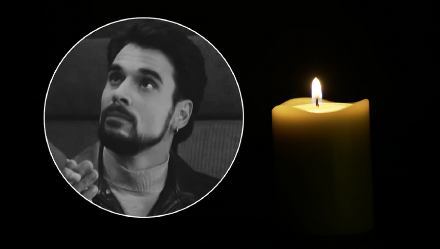 Nie żyje Robert Kelker-Kelly. Gwiazdor kultowego serialu miał 62 lata