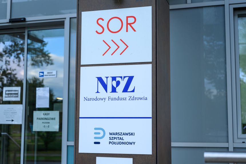 Dawid Kacprzyk usłyszał zarzuty