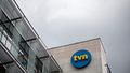 Studio TVN24 i siedziba stacji TVN