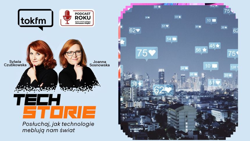 TikTok, uberyzacja i smart-cities