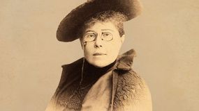 Maria Konopnicka