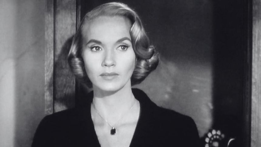 Eva Marie Saint nie żyje. Legendarna aktorka i laureatka Oscara miała 102 lata