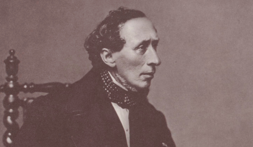 Hans Christian Andersen