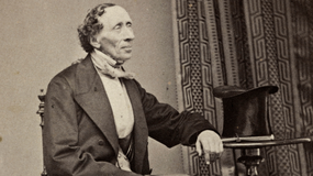 Hans Christian Andersen
