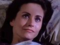 Courtney Cox jako Monika Geller w serialu 