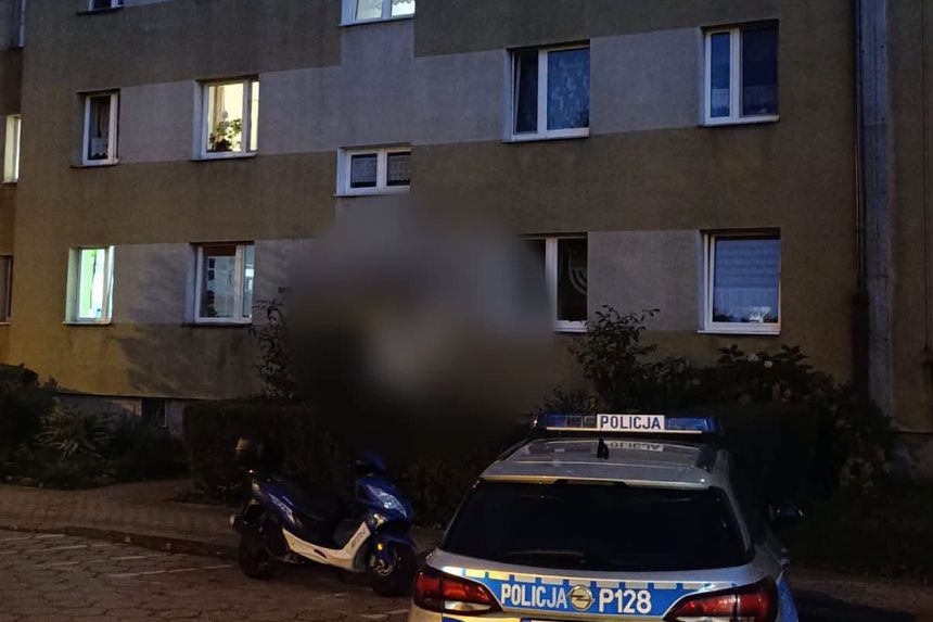 Policja