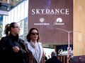 Skydance