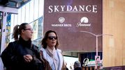 Skydance