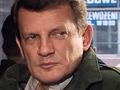 Bronisław Cieślak jako Borewicz