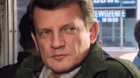 Bronisław Cieślak jako Borewicz