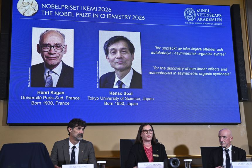 Nobel