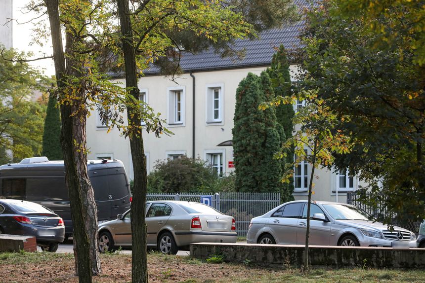 Zespół Szkół Zawodowych nr 4 w Ostrołęce