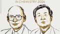 Laureaci Nagrody Nobla z chemii 2026
