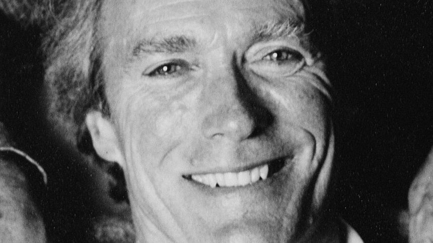 Clint Eastwood
