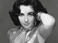 Elizabeth Taylor, aktorka