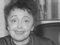Edith Piaf