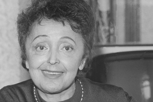 Edith Piaf