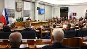 senat