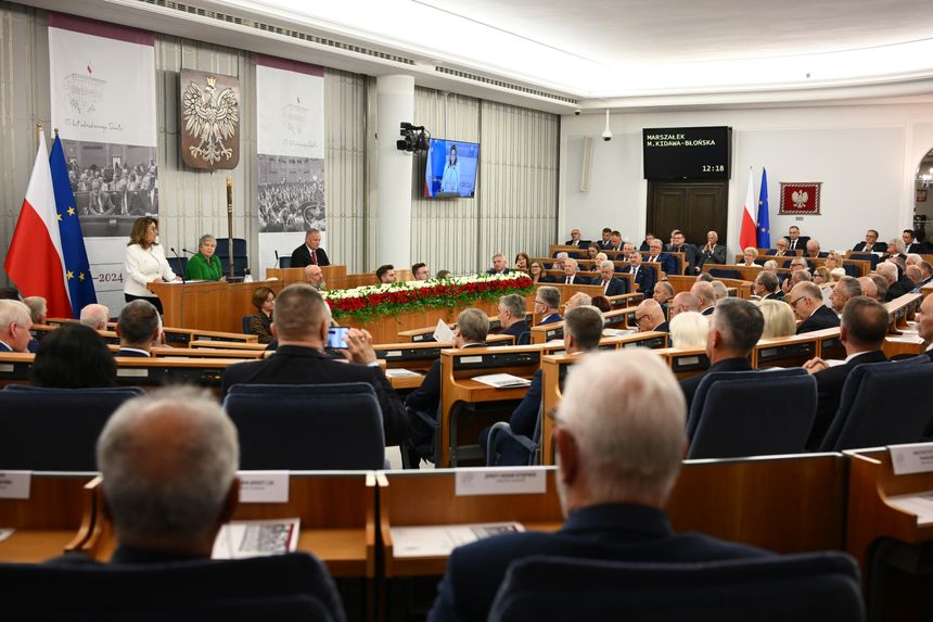 senat