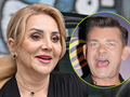 Danuta Martyniuk opuszcza męża i wyjeżdża z Polski. Zenek potwierdza plotki