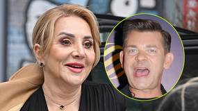 Danuta Martyniuk opuszcza męża i wyjeżdża z Polski. Zenek potwierdza plotki