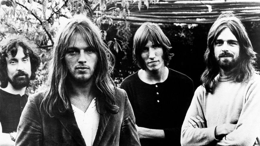 Pink Floyd