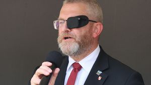 Grzegorz Braun
