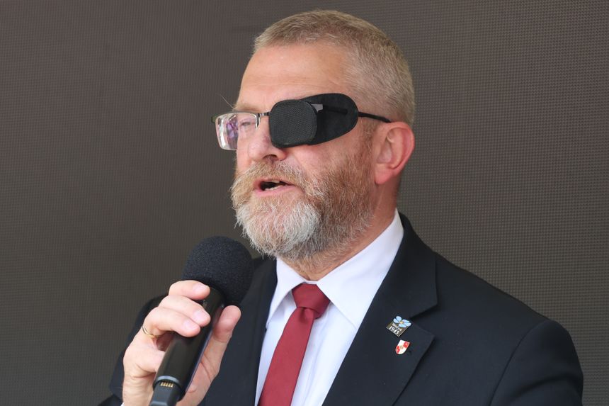 Grzegorz Braun