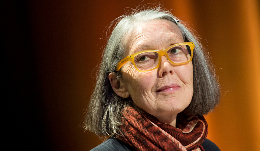 Anne Carson