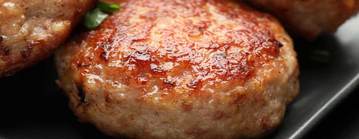 Kotlet mielony