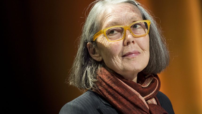 Anne Carson 