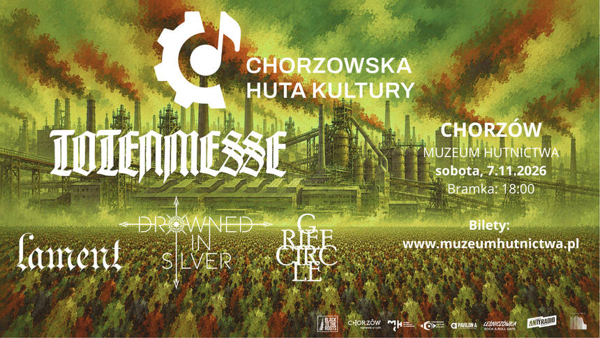 Chorzowska Huta Kultury
