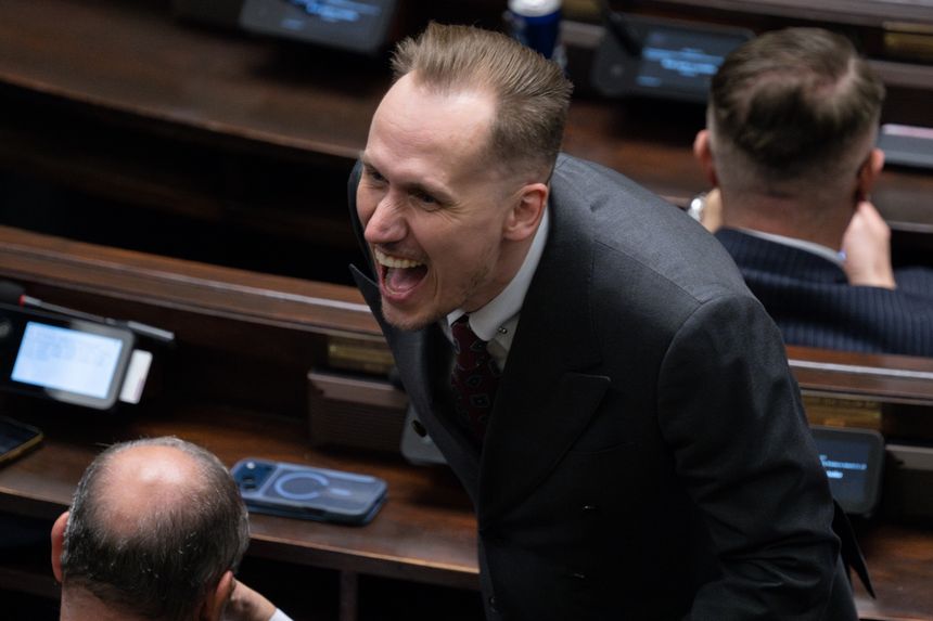 Na kolejnym posiedzeniu Sejmu posłowie mają pochylić się nad działalnością Komisji Etyki i zaproponować ewentualne zmiany – dowiaduje się portal RadioZET.pl.