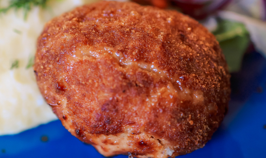 Kotlet mielony