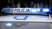 Radiowóz policji - zdjęcie ilustracyjne