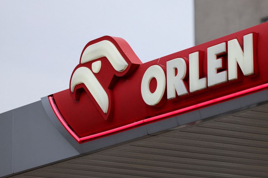 PKN Orlen