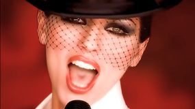 Shania Twain