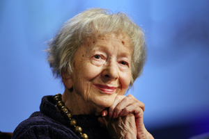 Wisława Szymborska