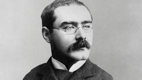 Rudyard Kipling