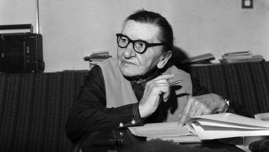 Wanda Jakubowska